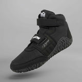 Buty zapaśnicze Phantom Athletics Rookie Dziecięce – Czarne