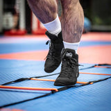 Phantom Athletics Worstelschoenen Tactic - Zwart/Blauw