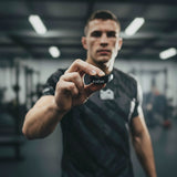 Phantom Athletics Bitje Elite Sak Yant - Zwart
