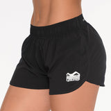 Phantom Athletics Compressie Shorts Eclipse - Zwart