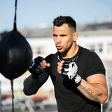 Phantom Athletics MMA Handschoenen Blackout
