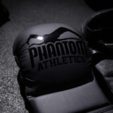 Phantom Athletics MMA Handschoenen Riot - Zwart