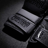 Phantom Athletics MMA Handschoenen Riot - Zwart