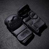 Phantom Athletics MMA Handschoenen Riot - Zwart
