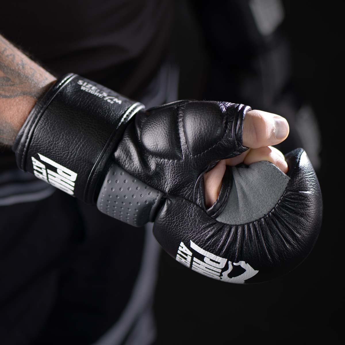 Phantom Athletics MMA Handschoenen Riot