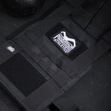 Phantom Athletics Patch Logo