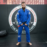 Phantom Athletics BJJ Gi Tactic 2.0 - Blauw