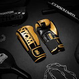Phantom Athletics Bokshandschoenen APEX Speed - Zwart/Goud