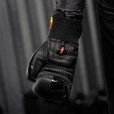 Phantom Athletics Bokshandschoenen Germany - Zwart