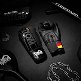 Phantom Athletics Bokshandschoenen Germany - Zwart