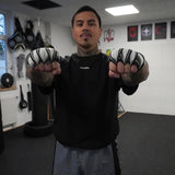 Phantom Athletics Bandages MT-Pro - Geel