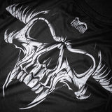 Phantom Athletics Trainingsshirt EVO Diablo - Zwart/Wit