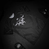 Phantom Athletics Trainingsshirt EVO Diablo - Zwart/Wit