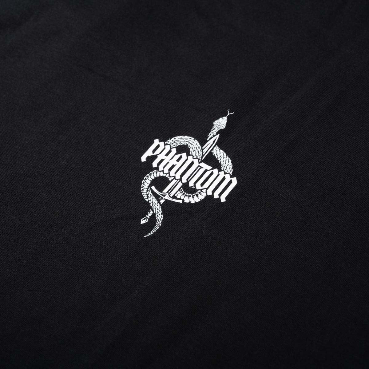 Phantom Athletics T-Shirt Blade - Zwart