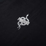 Phantom Athletics T-Shirt Blade - Zwart