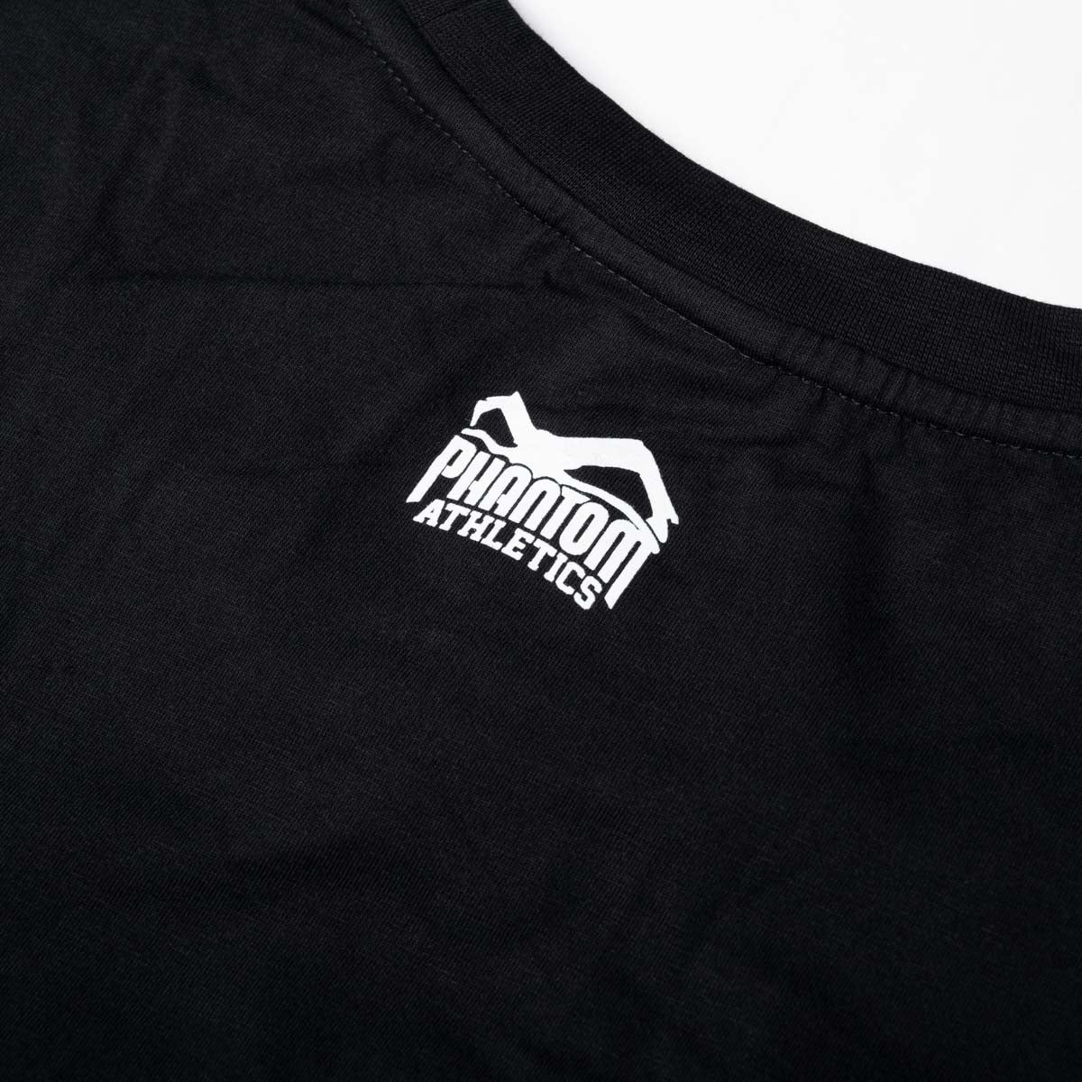 Phantom Athletics T-Shirt Blade - Zwart