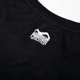 Phantom Athletics T-Shirt Blade - Zwart