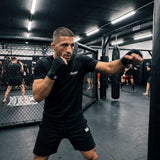 Phantom Athletics T-Shirt Classic - Zwart