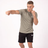 Phantom Athletics T-Shirt Classic - Saliegroen