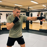 Phantom Athletics T-Shirt Classic - Saliegroen
