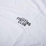 Phantom Athletics T-Shirt FIGHTING CLUB Oversize Heavy - Wit