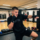 Phantom Athletics T-Shirt Legacy - Zwart