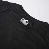 Phantom Athletics T-Shirt Spirit - Zwart