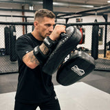Phantom Athletics Trapkussen Elite - Zwart