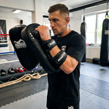 Phantom Athletics Trapkussen Elite - Zwart