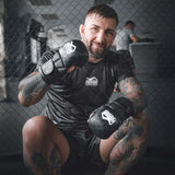 Phantom Athletics MMA Handschoenen Elite - Zwart