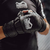 Phantom Athletics MMA Handschoenen Elite - Zwart