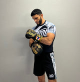 Phantom Athletics MMA Shorts EVO Warfare - Urban Camo