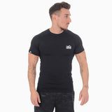 Phantom Athletics Rashguard Tactic Lange Mouwen - Zwart