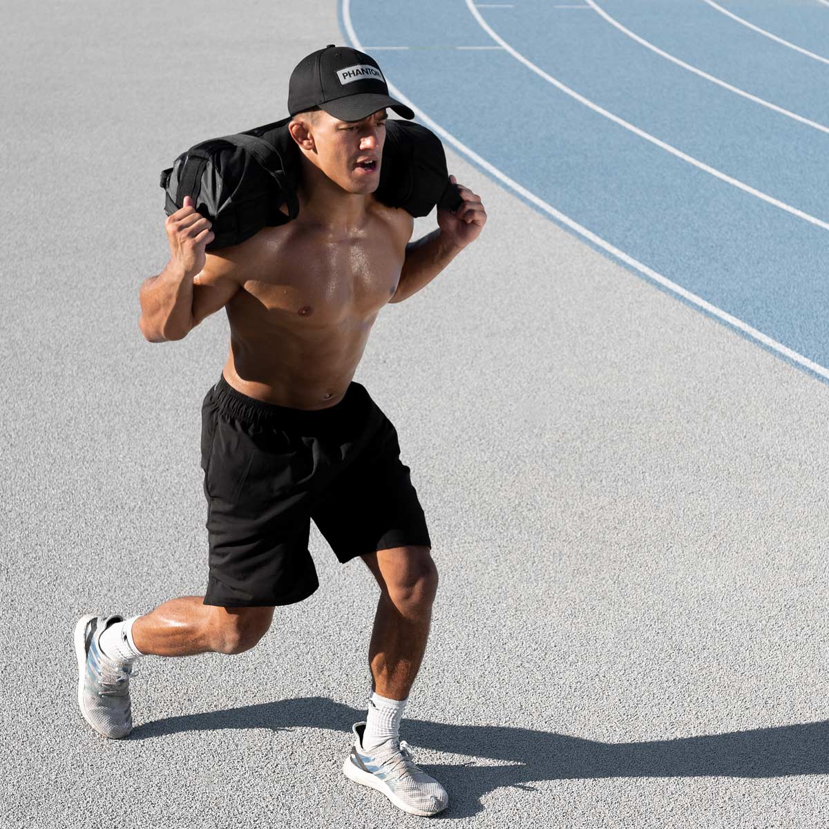 Phantom Athletics Trainingstas