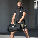 Phantom Athletics Trainingstas
