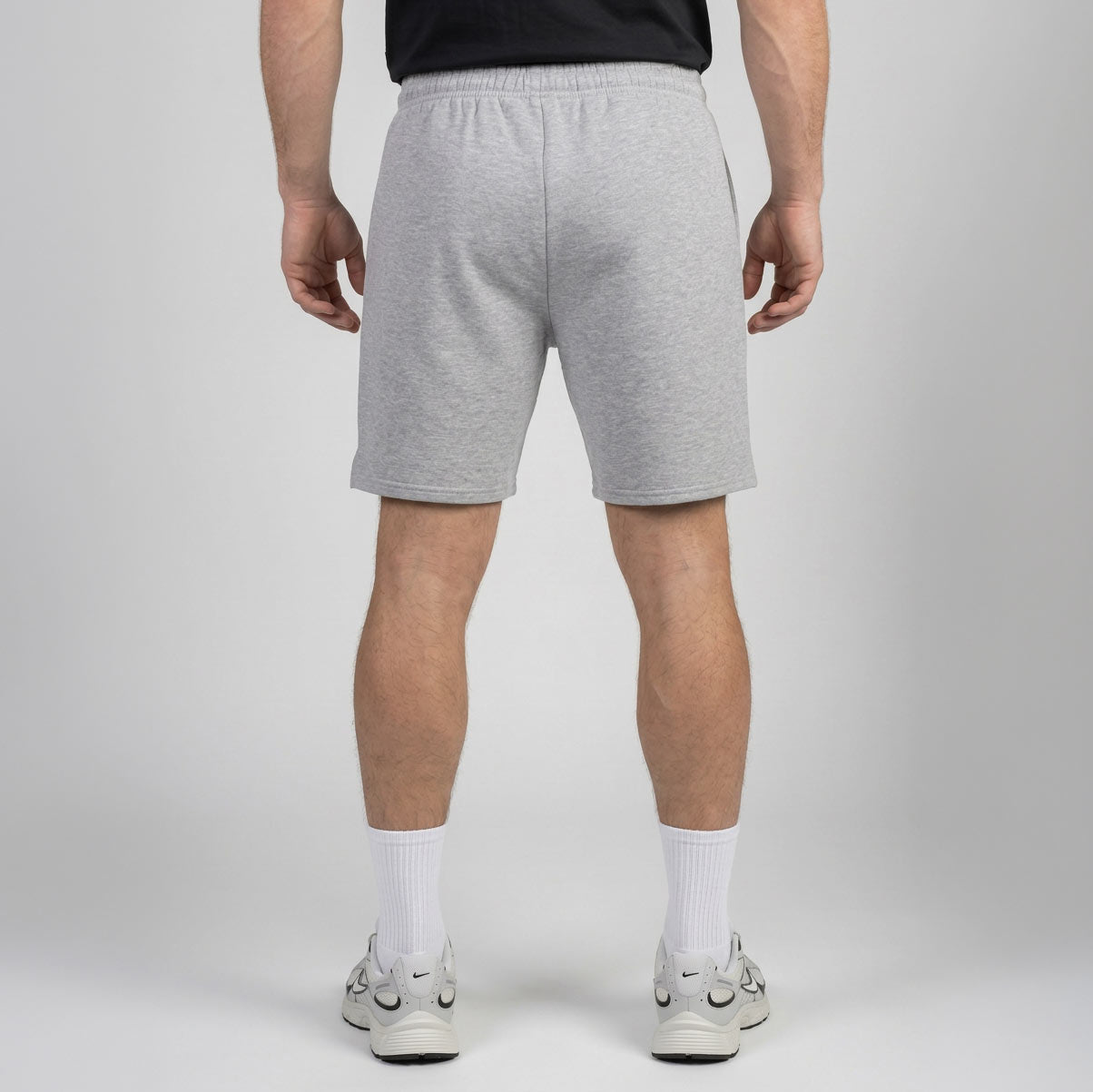 Phantom Athletics Trainingsshorts Unit - Grijs