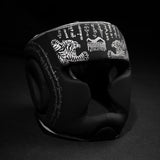 Phantom Athletics Hoofdbeschermer Muay Thai Army - Groen