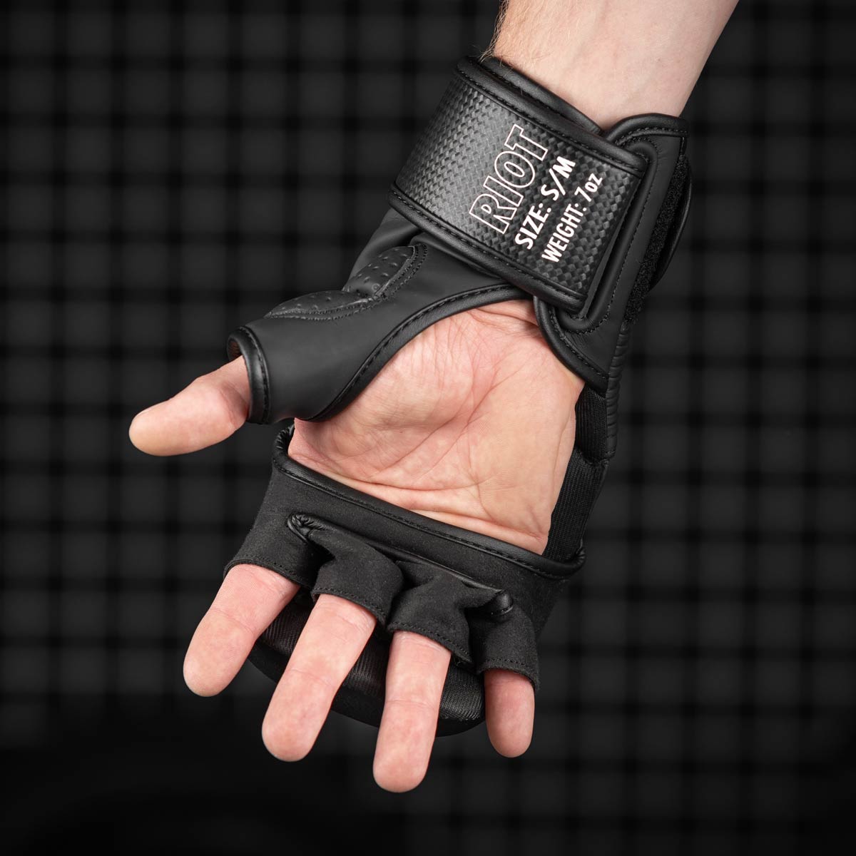 Phantom Athletics MMA Handschoenen Riot Pro