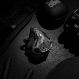 Phantom Athletics Trainingsmasker Mystery Mask – Negru