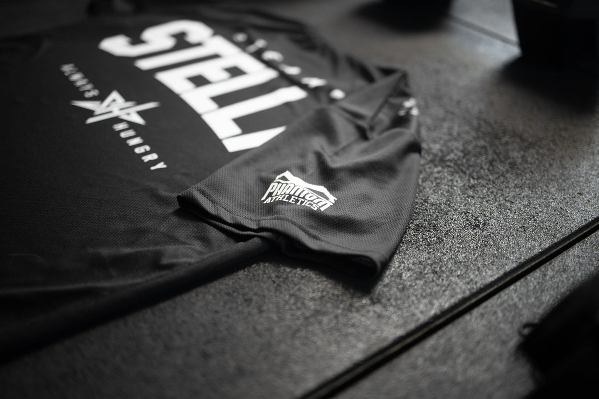 Phantom Athletics T-Shirt EVO