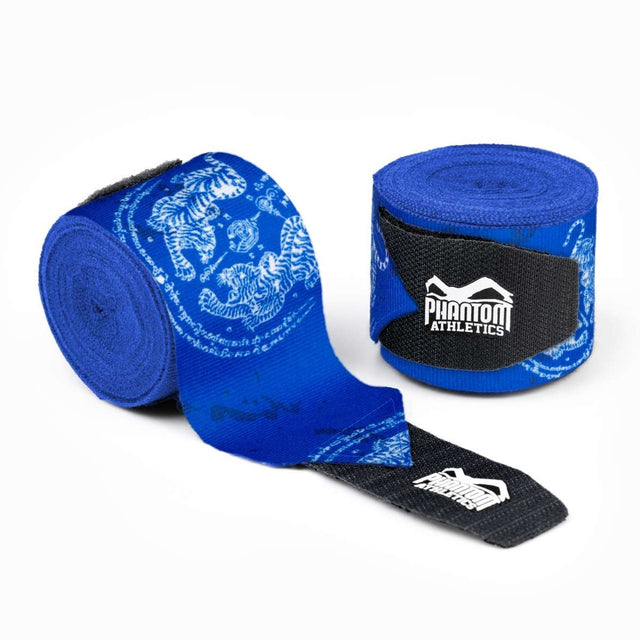 Phantom Athletics Bandages Sak Yant - Rood
