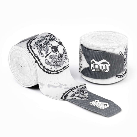Phantom Athletics Bandages Sak Yant - Rood