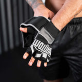 Phantom Athletics Bandages Impact Neopreen Gel - Zwart/Grijs
