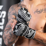 Phantom Athletics Bandages Impact Neopreen Gel - Zwart/Grijs