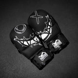Phantom Athletics MMA Handschoenen Serious - Zwart
