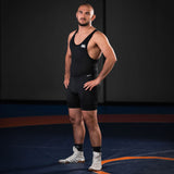 Phantom Athletics Worstelsinglet Storm