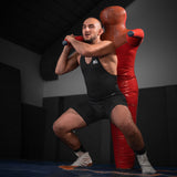 Phantom Athletics Worstelsinglet Storm