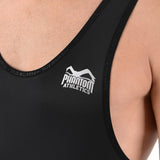 Phantom Athletics Worstelsinglet Storm