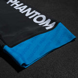 Zápasnické tílko Phantom Athletics Raptor – Červené/Modré