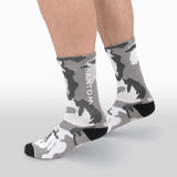 Phantom Athletics Sokken Performance Camo - Camo
